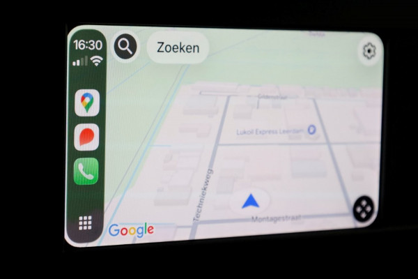 Mercedes-Benz Sprinter 316 CDI 163pk L2H2 7G Automaat 4x4 ZG1 D.C. LED/360° Camera/Navi 06-2021