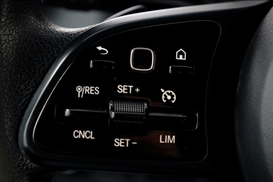 Mercedes-Benz Sprinter 316 CDI 163pk L2H2 7G Automaat 4x4 ZG1 D.C. LED/360° Camera/Navi 06-2021