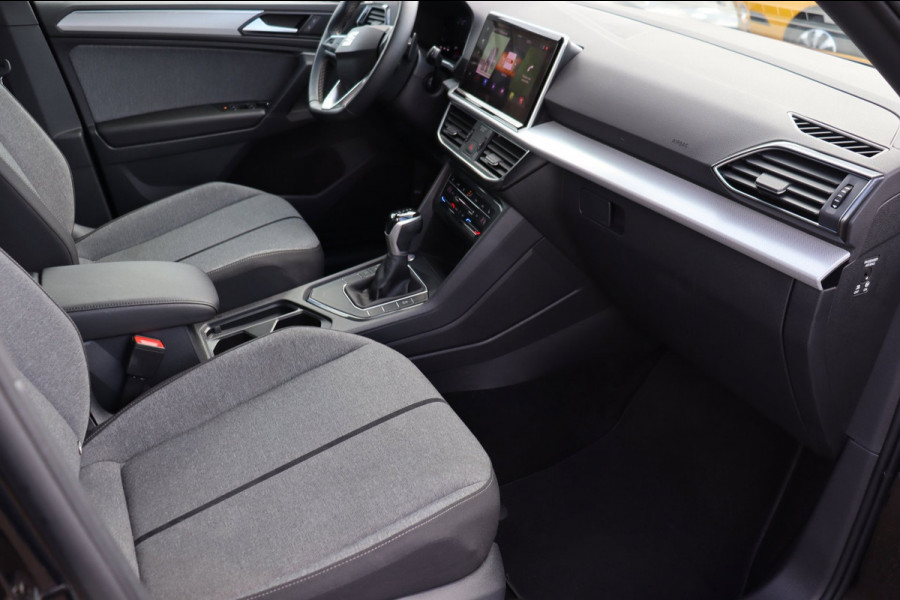 Seat Tarraco 1.5 TSI Style Bus. Intense 7persoons org.NL trekhaak camera stoelverw.