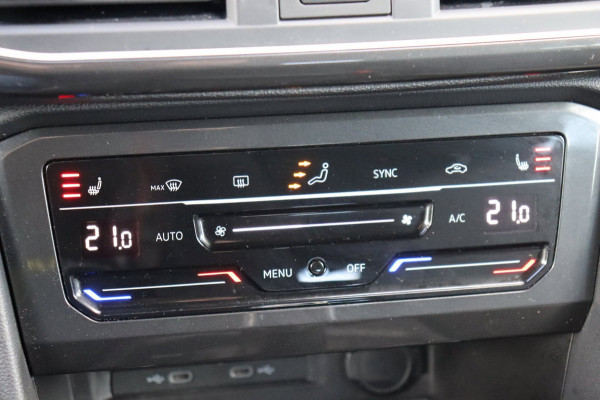 Seat Tarraco 1.5 TSI Style Bus. Intense 7persoons org.NL trekhaak camera stoelverw.