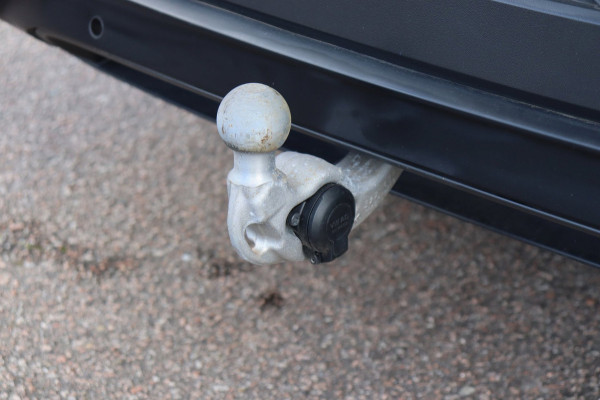 Seat Tarraco 1.5 TSI Style Bus. Intense 7persoons org.NL trekhaak camera stoelverw.