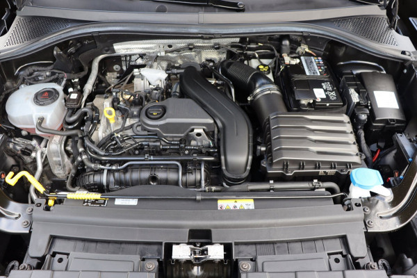 Seat Tarraco 1.5 TSI Style Bus. Intense 7persoons org.NL trekhaak camera stoelverw.