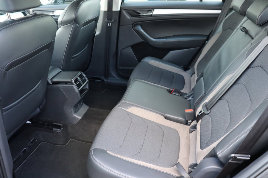 Škoda Kodiaq 1.5 TSI Business Edition 7persoons org.NL el.trekhaak camera