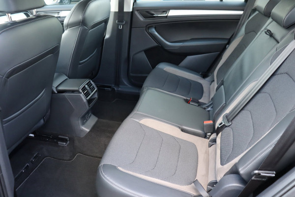 Škoda Kodiaq 1.5 TSI Business Edition 7persoons org.NL el.trekhaak camera