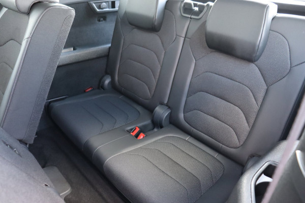 Škoda Kodiaq 1.5 TSI Business Edition 7persoons org.NL el.trekhaak camera