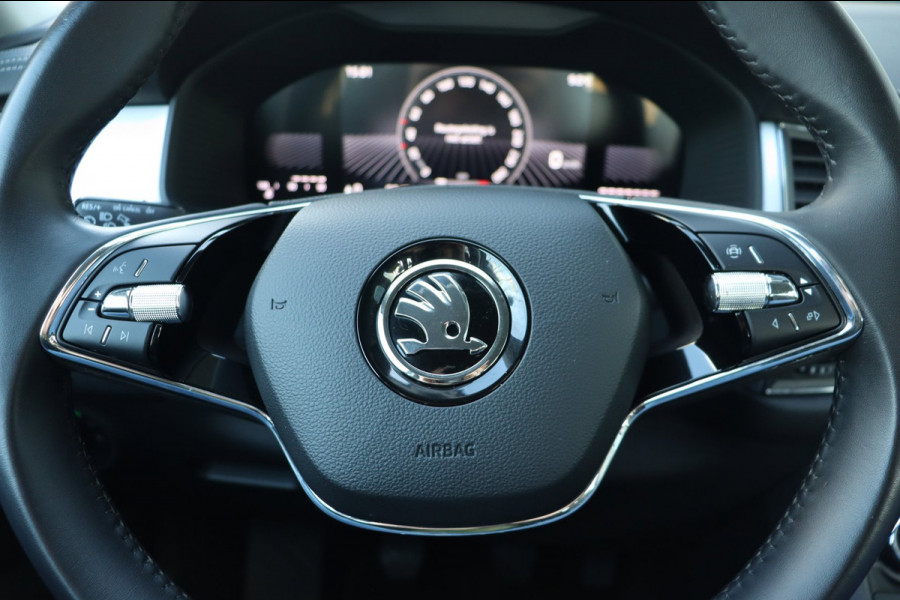 Škoda Kodiaq 1.5 TSI Business Edition 7persoons org.NL el.trekhaak camera