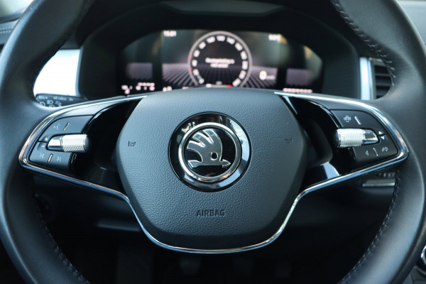 Škoda Kodiaq 1.5 TSI Business Edition 7persoons org.NL el.trekhaak camera