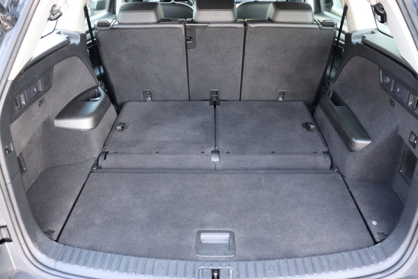 Škoda Kodiaq 1.5 TSI Business Edition 7persoons org.NL el.trekhaak camera
