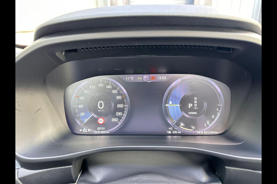 Volvo XC40 1.5 T5 Recharge R-Design | Trekhaak | Panorama dak | Beige Leder | Dealer onderhouden |