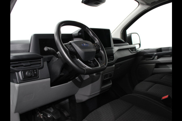 Ford Transit Custom 300 2.0 TDCI L2H1 Automaat Trend Nieuw Model Automaat  | Navigatie | Climate Control | Parkeersensoren | Camera | Lichtmetalen Velgen | Bumpers in kleur | Digitale Cockpit