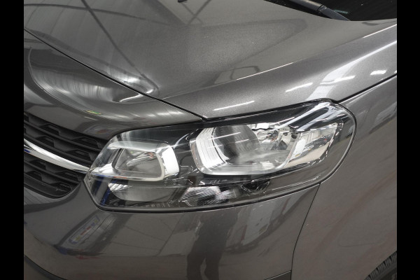 Opel Vivaro 145pk L3H1 Edition Automaat Airco Dubbele cabine Trekhaak Navigatie