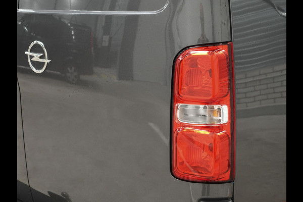 Opel Vivaro 145pk L3H1 Edition Automaat Airco Dubbele cabine Trekhaak Navigatie