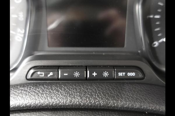 Opel Vivaro 145pk L3H1 Edition Automaat Airco Dubbele cabine Trekhaak Navigatie