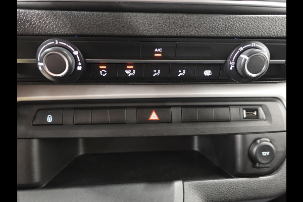 Opel Vivaro 145pk L3H1 Edition Automaat Airco Dubbele cabine Trekhaak Navigatie