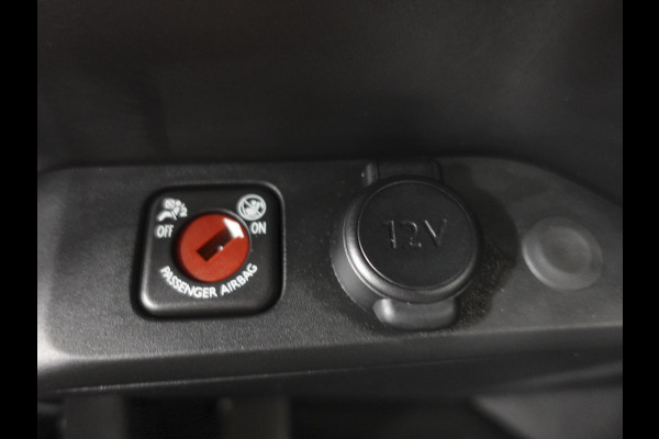 Opel Vivaro 145pk L3H1 Edition Automaat Airco Dubbele cabine Trekhaak Navigatie