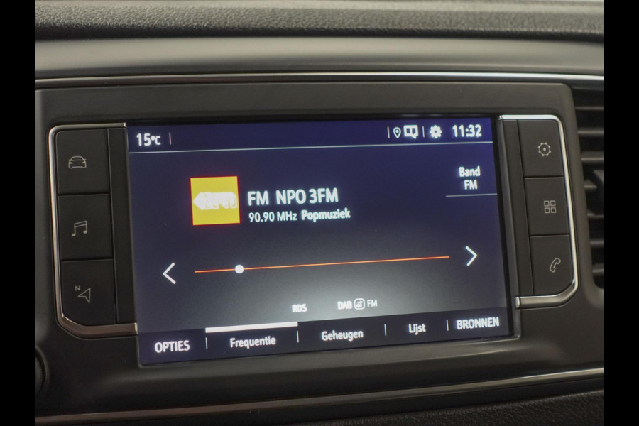 Opel Vivaro 145pk L3H1 Edition Automaat Airco Dubbele cabine Trekhaak Navigatie