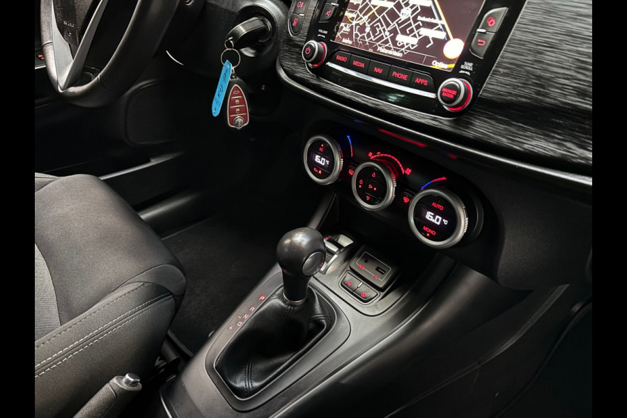 Alfa Romeo Giulietta 1.4 Turbo MultiAir Business Super / Navigatie