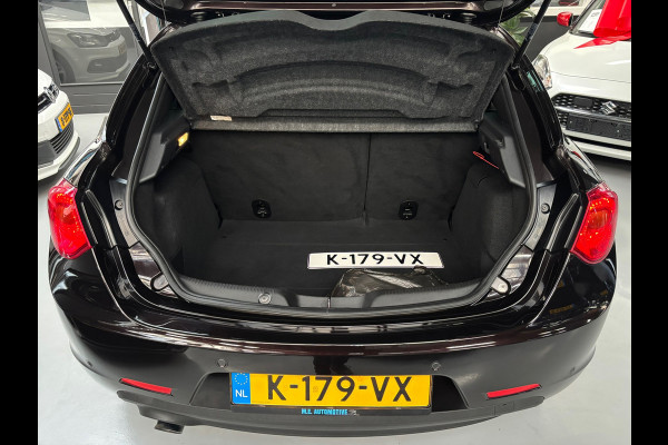 Alfa Romeo Giulietta 1.4 Turbo MultiAir Business Super / Navigatie