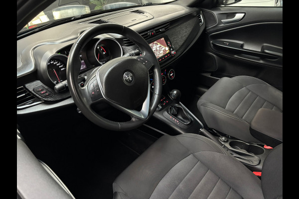 Alfa Romeo Giulietta 1.4 Turbo MultiAir Business Super / Navigatie
