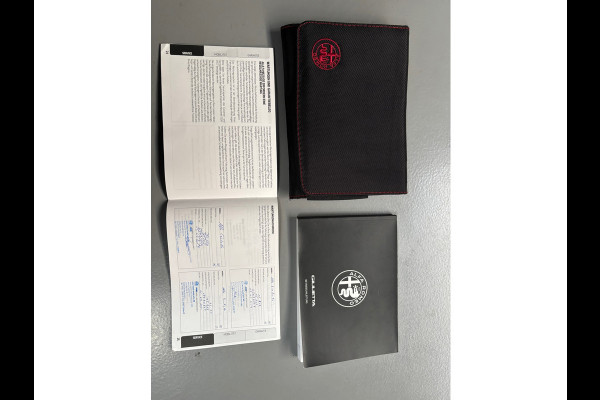 Alfa Romeo Giulietta 1.4 Turbo MultiAir Business Super / Navigatie
