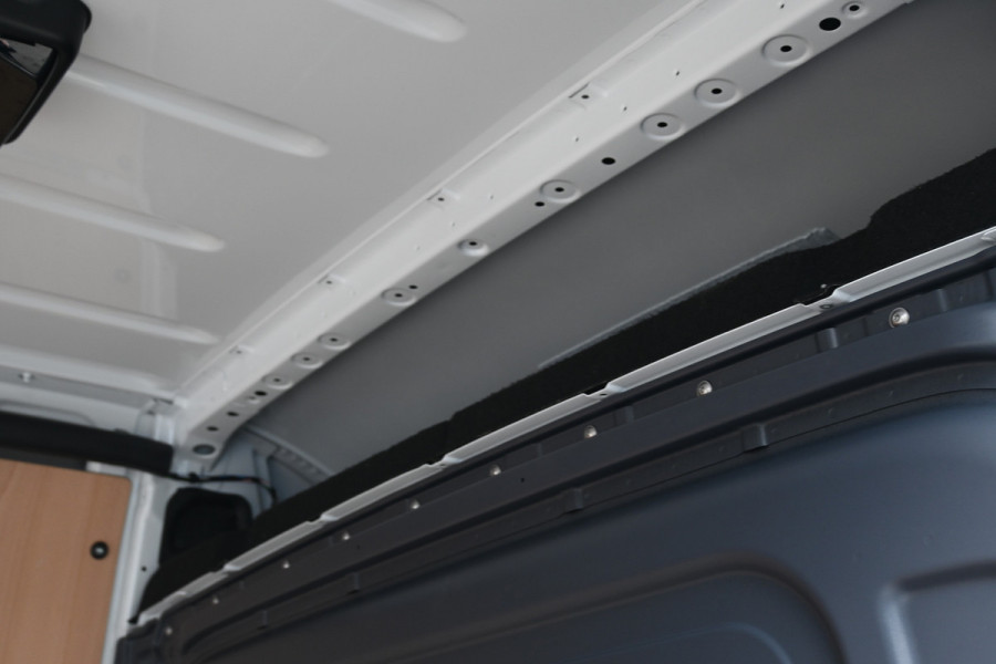 Mercedes-Benz Sprinter 317 CDI L2H2 Pro MBUX Navigatie, Geveerde stoel, Winterpakket, Etc.