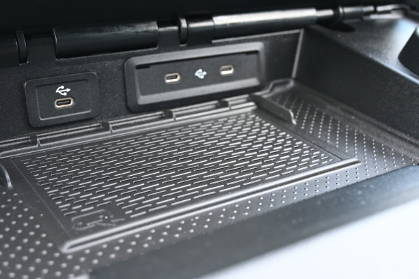 Mercedes-Benz Sprinter 317 CDI L2H2 Pro MBUX Navigatie, Geveerde stoel, Winterpakket, Etc.