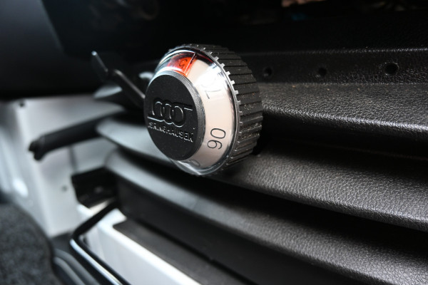 Mercedes-Benz Sprinter 317 CDI L2H2 Pro MBUX Navigatie, Geveerde stoel, Winterpakket, Etc.