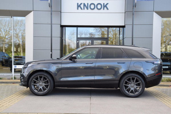Land Rover Range Rover Velar P400e AWD Dynamic SE PHEV