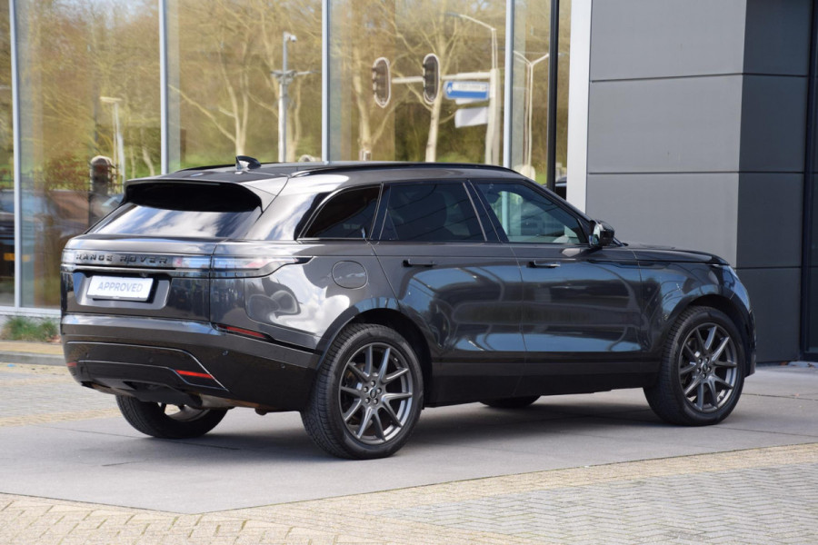Land Rover Range Rover Velar P400e AWD Dynamic SE PHEV