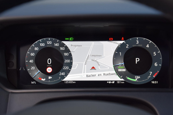 Land Rover Range Rover Velar P400e AWD Dynamic SE PHEV