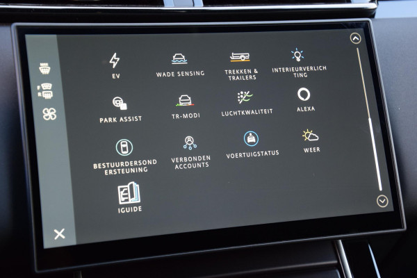 Land Rover Range Rover Velar P400e AWD Dynamic SE PHEV