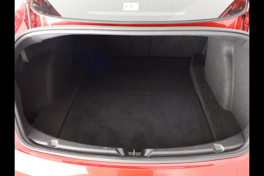 Tesla Model 3 Black Sport Pack RWD Plus 60 kWh 238 PK! | Navigatie | Panoramadak | Camera |