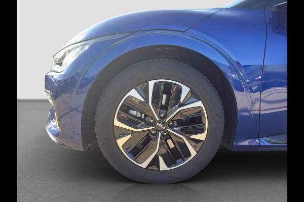 Kia Ev6 GT-Line 77.4 kWh Pano | HUD | MeridianSound | 360-Camera | Alcantara/Leder | Memory Seats | Stoelverkoeling | Apple Carplay & Android Auto