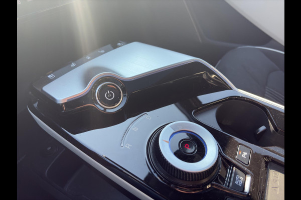 Kia Ev6 GT-Line 77.4 kWh Pano | HUD | MeridianSound | 360-Camera | Alcantara/Leder | Memory Seats | Stoelverkoeling | Apple Carplay & Android Auto