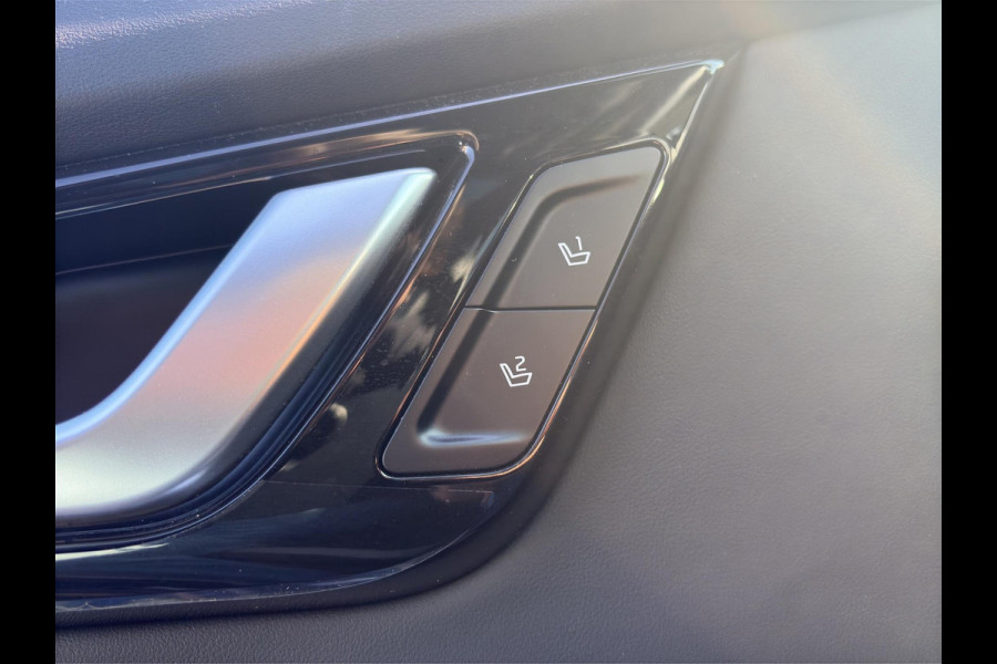 Kia Ev6 GT-Line 77.4 kWh Pano | HUD | MeridianSound | 360-Camera | Alcantara/Leder | Memory Seats | Stoelverkoeling | Apple Carplay & Android Auto
