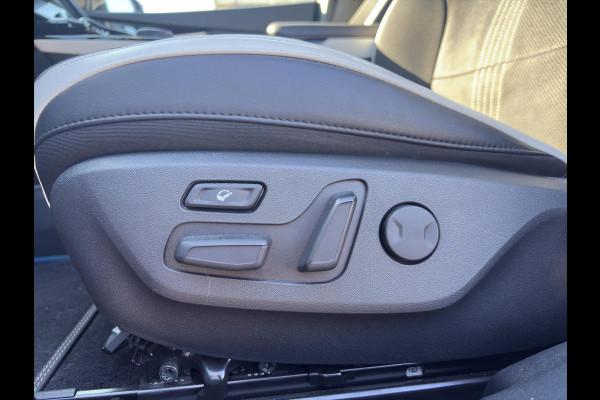 Kia Ev6 GT-Line 77.4 kWh Pano | HUD | MeridianSound | 360-Camera | Alcantara/Leder | Memory Seats | Stoelverkoeling | Apple Carplay & Android Auto