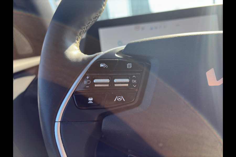 Kia Ev6 GT-Line 77.4 kWh Pano | HUD | MeridianSound | 360-Camera | Alcantara/Leder | Memory Seats | Stoelverkoeling | Apple Carplay & Android Auto
