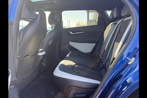Kia Ev6 GT-Line 77.4 kWh Pano | HUD | MeridianSound | 360-Camera | Alcantara/Leder | Memory Seats | Stoelverkoeling | Apple Carplay & Android Auto