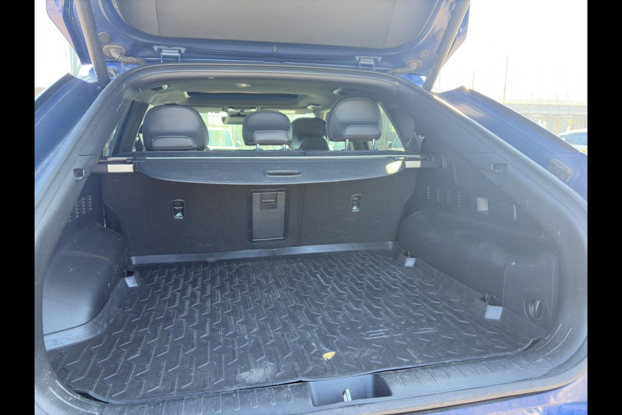 Kia Ev6 GT-Line 77.4 kWh Pano | HUD | MeridianSound | 360-Camera | Alcantara/Leder | Memory Seats | Stoelverkoeling | Apple Carplay & Android Auto