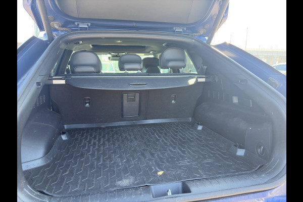 Kia Ev6 GT-Line 77.4 kWh Pano | HUD | MeridianSound | 360-Camera | Alcantara/Leder | Memory Seats | Stoelverkoeling | Apple Carplay & Android Auto