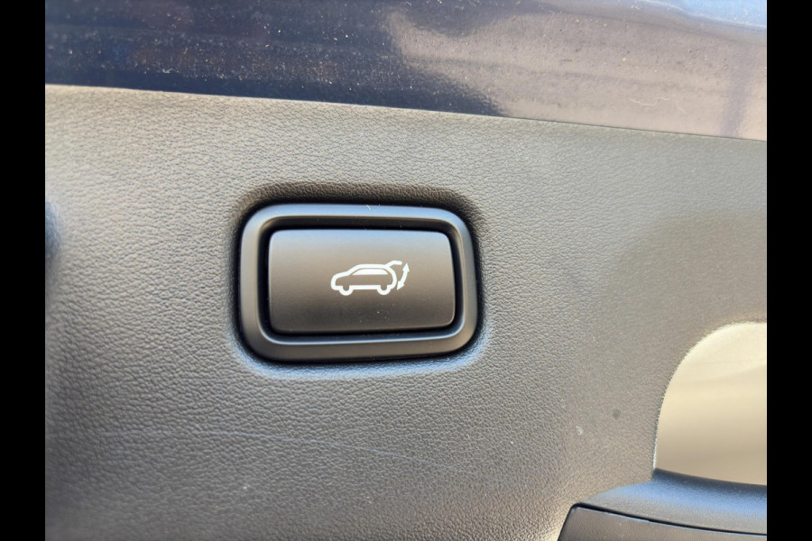 Kia Ev6 GT-Line 77.4 kWh Pano | HUD | MeridianSound | 360-Camera | Alcantara/Leder | Memory Seats | Stoelverkoeling | Apple Carplay & Android Auto