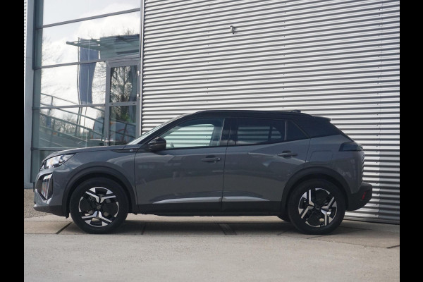 Peugeot e-2008 EV GT 54 kWh Keyless entry