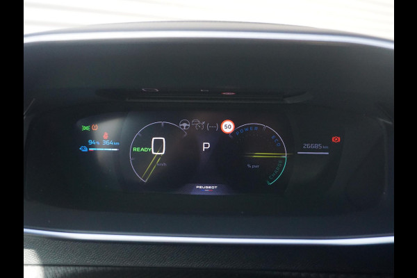Peugeot e-2008 EV GT 54 kWh Keyless entry