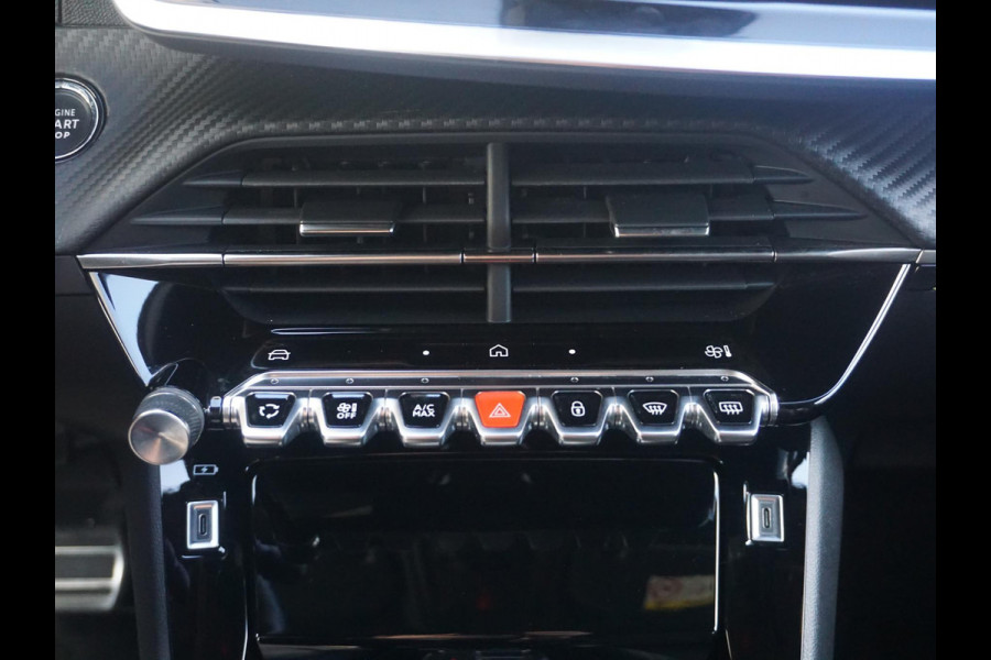 Peugeot e-2008 EV GT 54 kWh Keyless entry