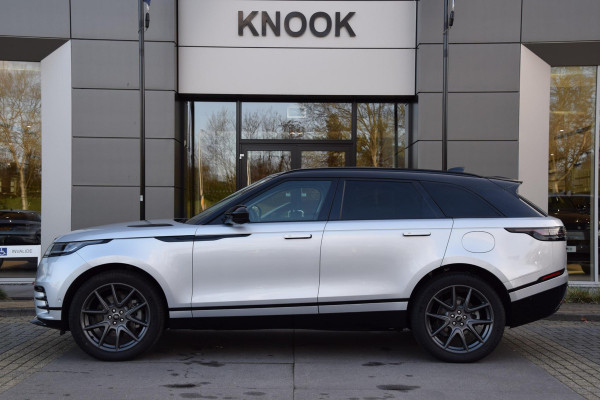 Land Rover Range Rover Velar P400e AWD Dynamic HSE PHEV