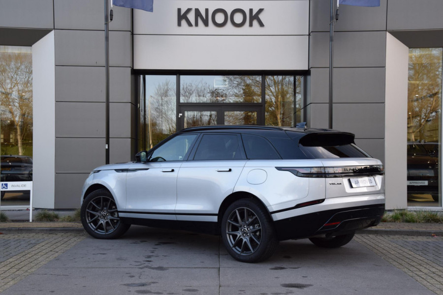Land Rover Range Rover Velar P400e AWD Dynamic HSE PHEV
