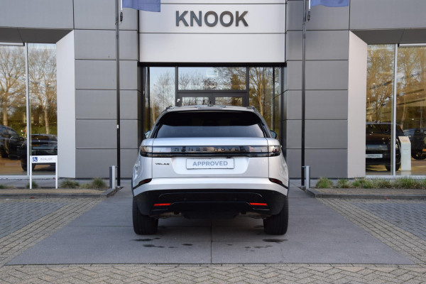 Land Rover Range Rover Velar P400e AWD Dynamic HSE PHEV
