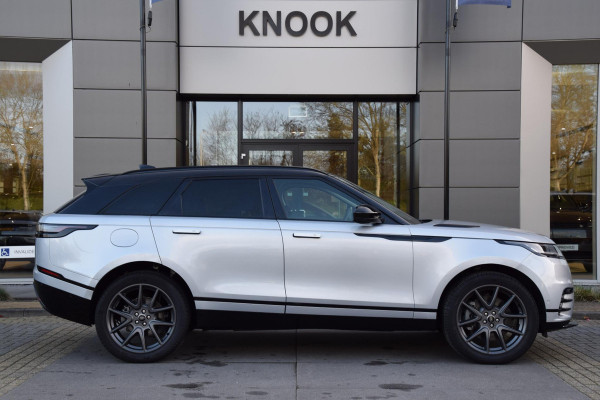 Land Rover Range Rover Velar P400e AWD Dynamic HSE PHEV