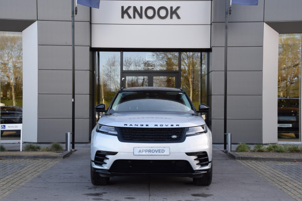 Land Rover Range Rover Velar P400e AWD Dynamic HSE PHEV