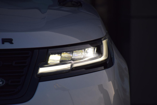 Land Rover Range Rover Velar P400e AWD Dynamic HSE PHEV